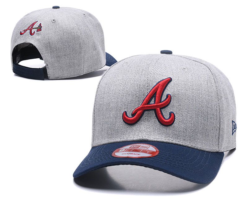 2023 MLB Atlanta Braves Hat TX 20233208